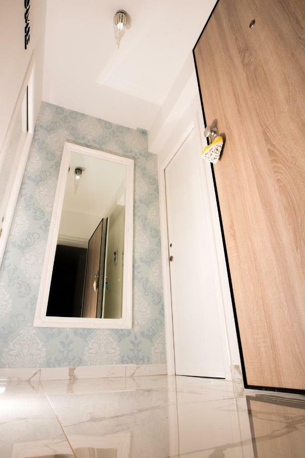 Apartment Mikulić Makarska Bagian luar foto