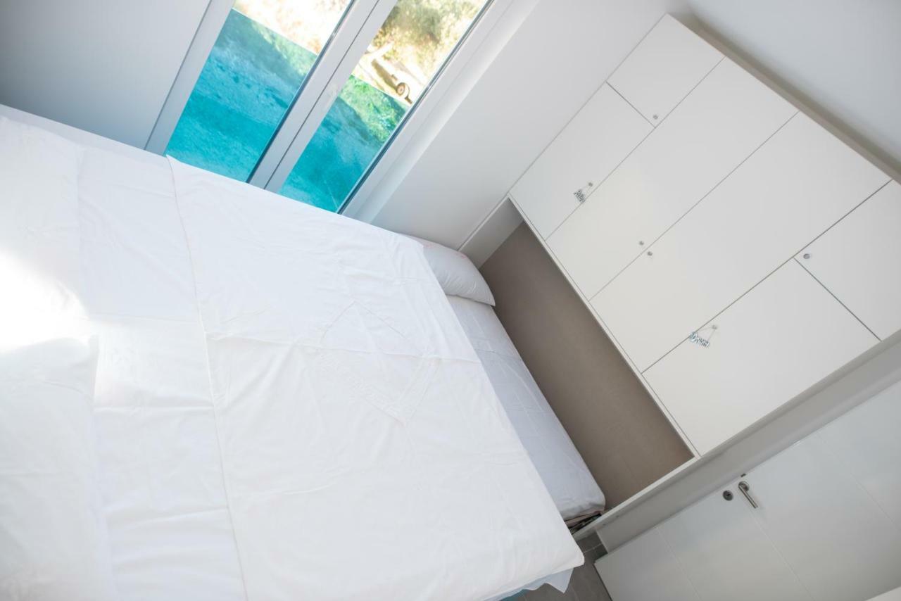 Apartment Mikulić Makarska Bagian luar foto